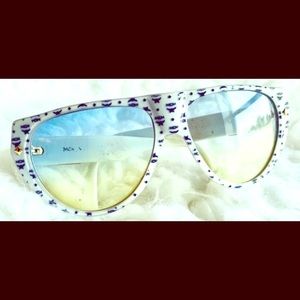Very Rare MCM Vintage Sunglasses